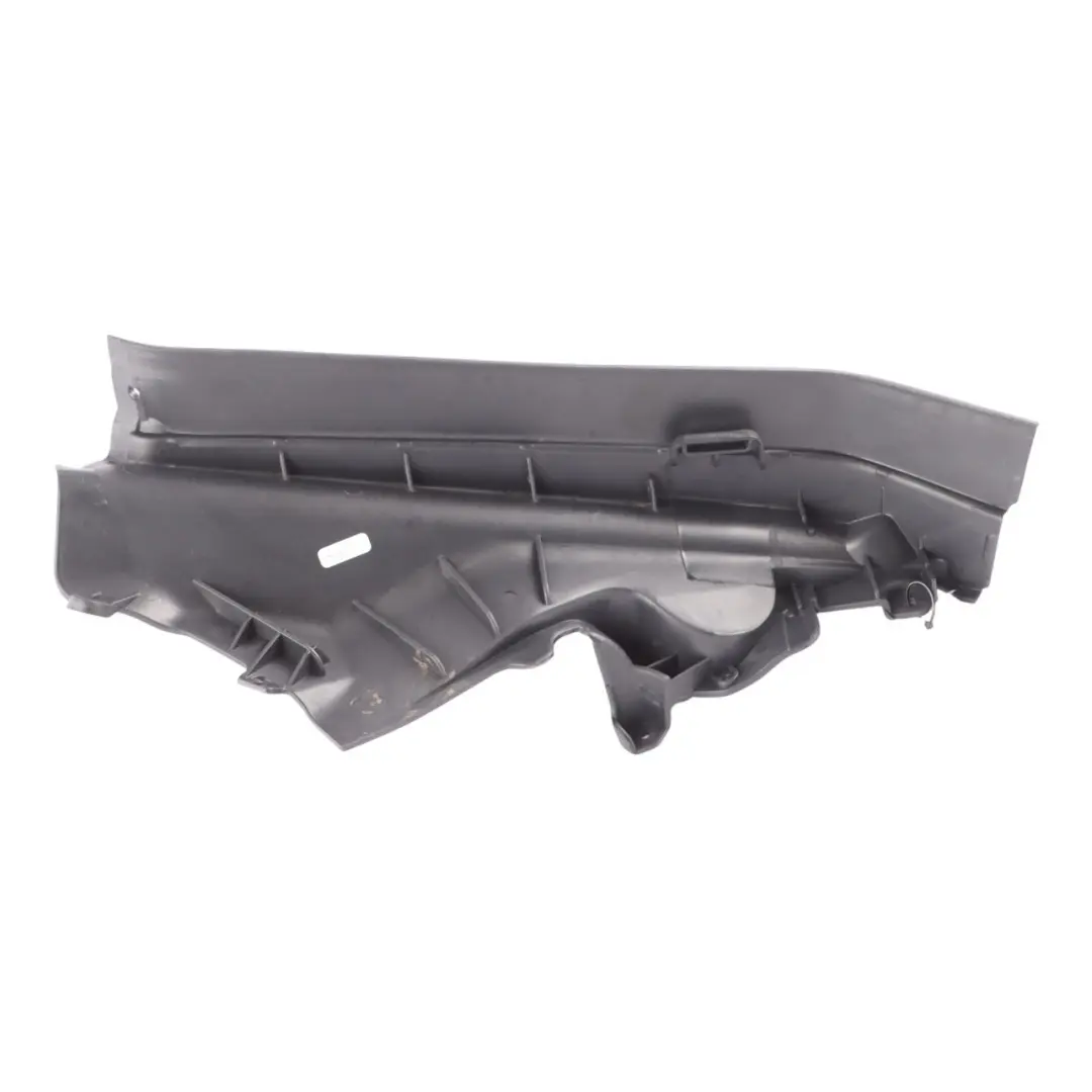 BMW X5 X6 E70 E71 Osłona Panel Ściany Grodziowej Prawa - SKU 7169420-1 - Numer Części 7169420