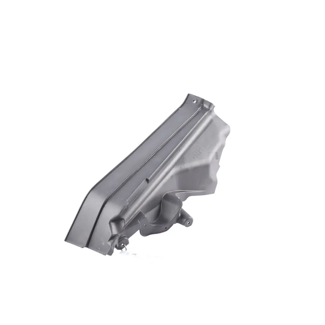 Bulkhead Panel BMW X5 X6 E70 E71 Engine Compartment Top Right O/S to with Part number 7169420 Bulkhead Panel BMW X5 X6 E70 E71 Engine Compartment Top Right O/S - SKU 7169420-1 - Part number 7169420