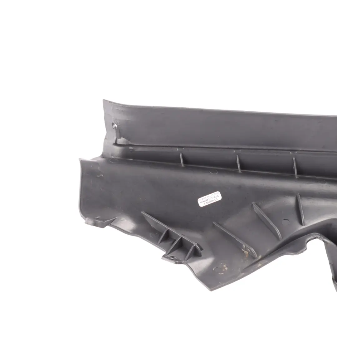 BMW X5 X6 E70 E71 Trennwand Motorraum Oben Rechts - SKU 7169420-1 - Teilenummer 7169420