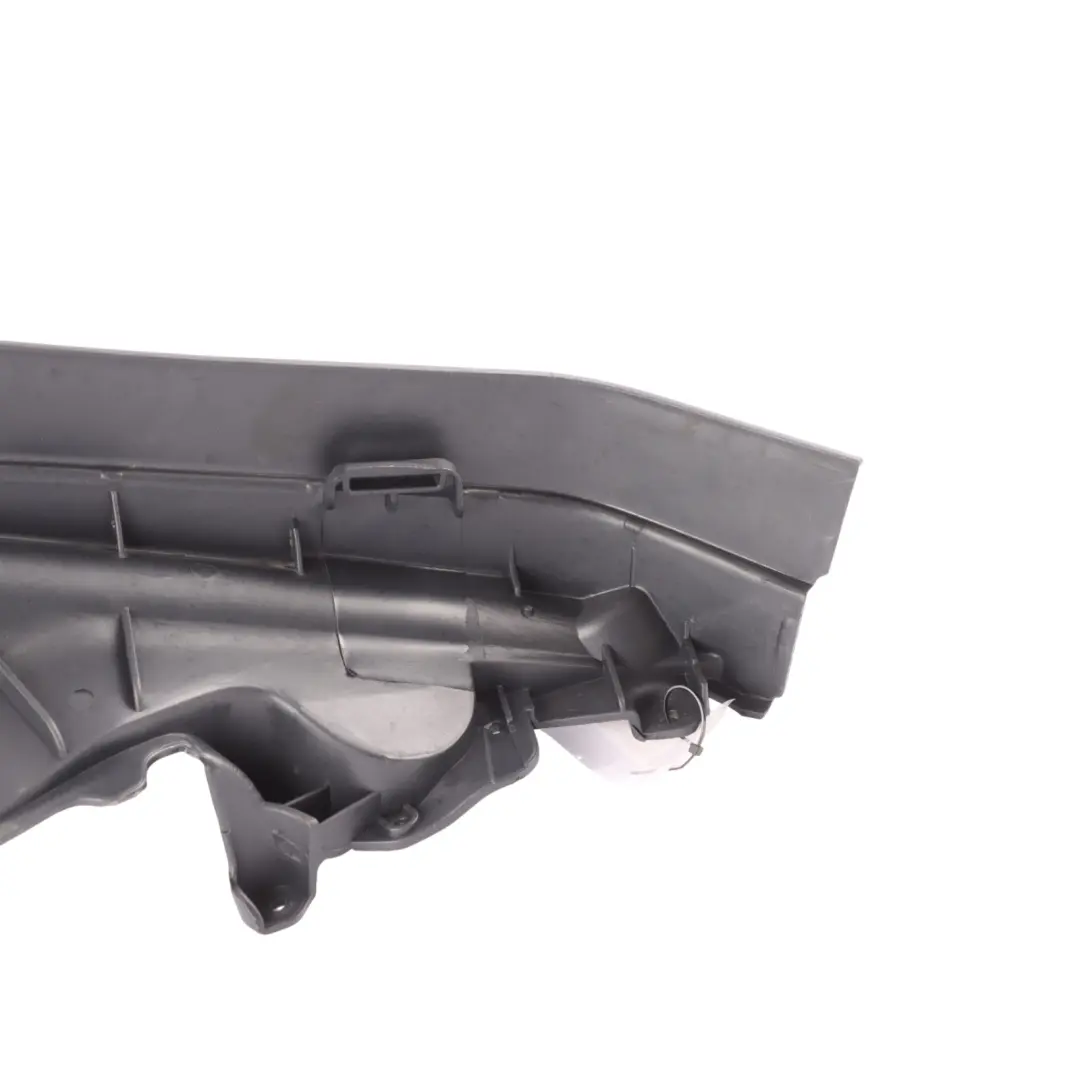 Mamparo Compartimiento del Motor Superior Derecho para BMW X5 X6 E70 E71 con número de pieza 7169420 BMW X5 X6 E70 E71 Mamparo Compartimiento del Motor Superior Derecho - SKU 7169420-1 - Número de pieza 7169420