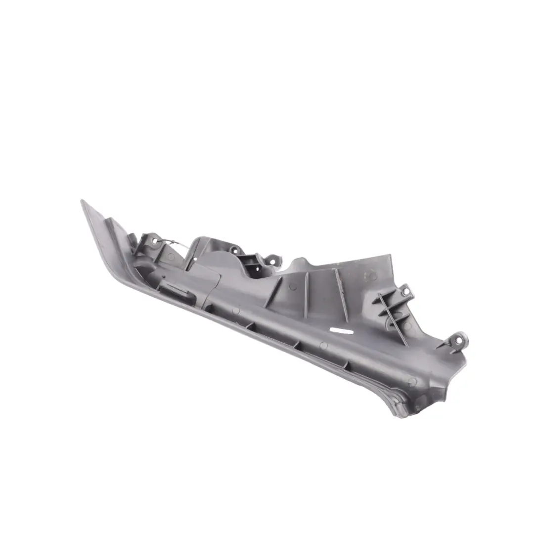 Paratia Vano Motore Superiore Destra per BMW X5 X6 E70 E71 con numero di parte 7169420 BMW X5 X6 E70 E71 Paratia Vano Motore Superiore Destra - SKU 7169420-1 - Numero di parte 7169420