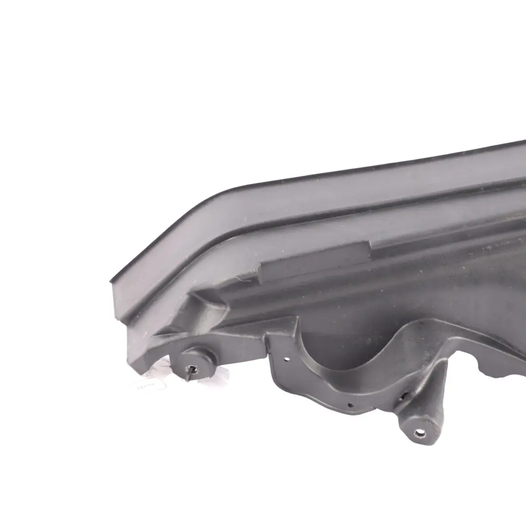 BMW X5 X6 E70 E71 Mamparo Compartimiento del Motor Superior Derecho - SKU 7169420-1 - Número de pieza 7169420