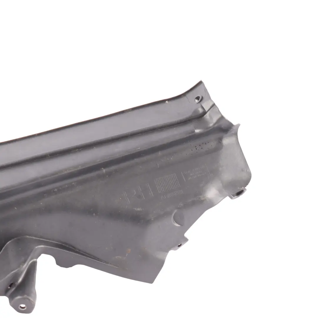 BMW X5 X6 E70 E71 Paratia Vano Motore Superiore Destra - SKU 7169420-1 - Numero di parte 7169420