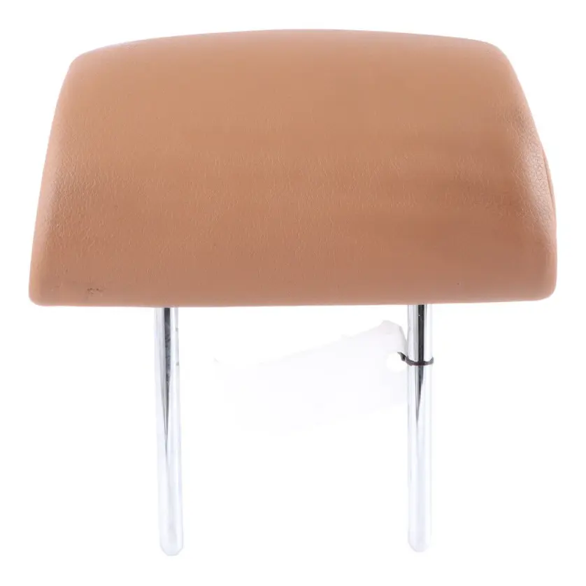 BMW X5 E70 Seat Headrest Rear Left Right N/O/S Leather Nevada Brown - SKU 7171138 - Part number 7171138
