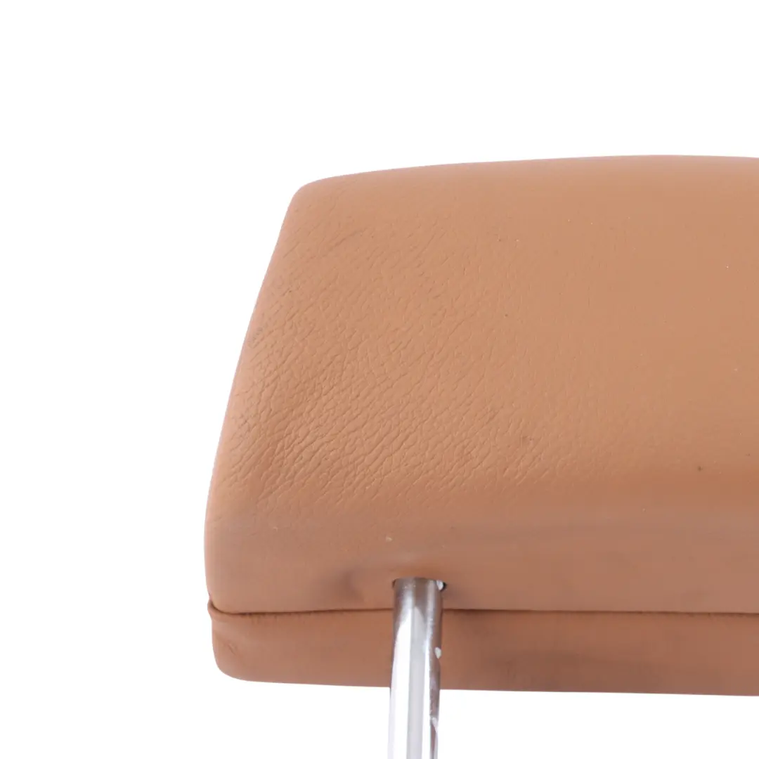 Siège Appui Tête Arrière Gauche Droite Cuir Nevada Marron pour BMW X5 E70 à propos du numéro de pièce 7171138 BMW X5 E70 Siège Appui Tête Arrière Gauche Droite Cuir Nevada Marron - SKU 7171138 - Numéro de pièce 7171138