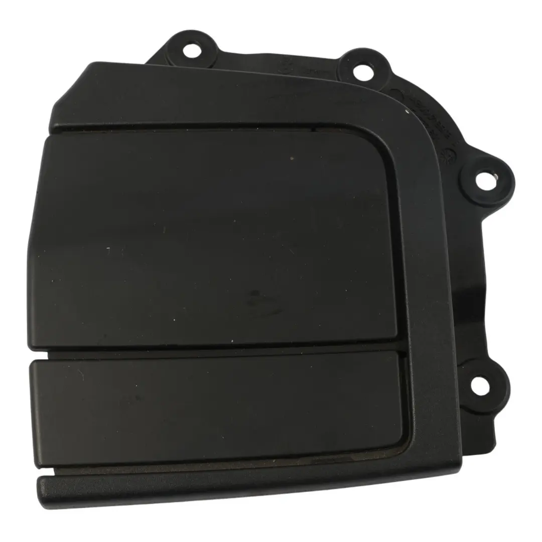 Flap Linkage Outlet Folding Top Lid Roof Left N/S Cover Black to BMW E93 Cabrio with Part number 7174545 BMW E93 Cabrio Flap Linkage Outlet Folding Top Lid Roof Left N/S Cover Black - SKU 7174545-2 - Part number 7174545