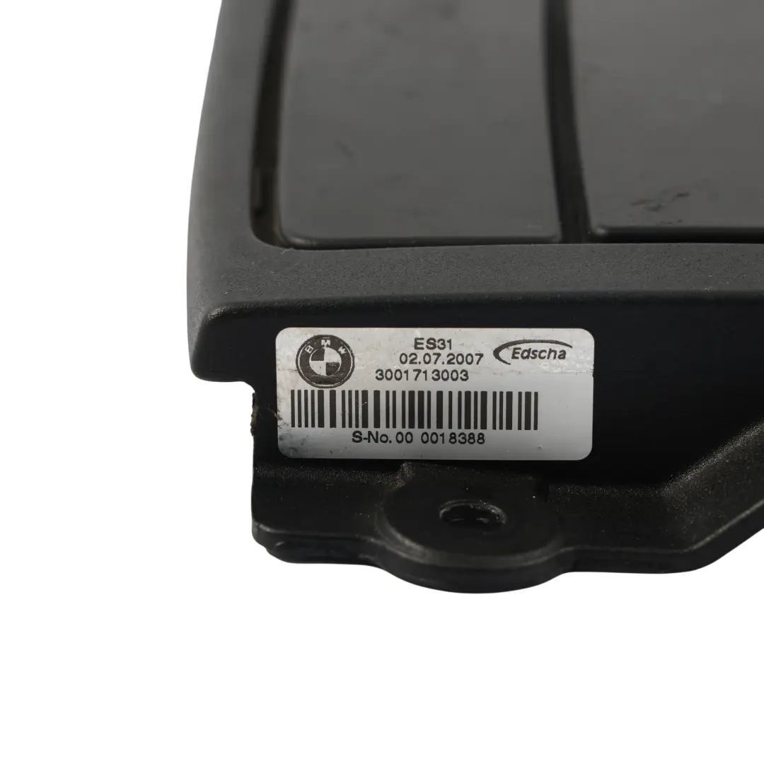 Składana Pokrywa Klapa Łącznika Dachu Lewa Czarna do BMW E93 Cabrio o numerze 7174545 BMW E93 Cabrio Składana Pokrywa Klapa Łącznika Dachu Lewa Czarna - SKU 7174545-2 - Numer Części 7174545