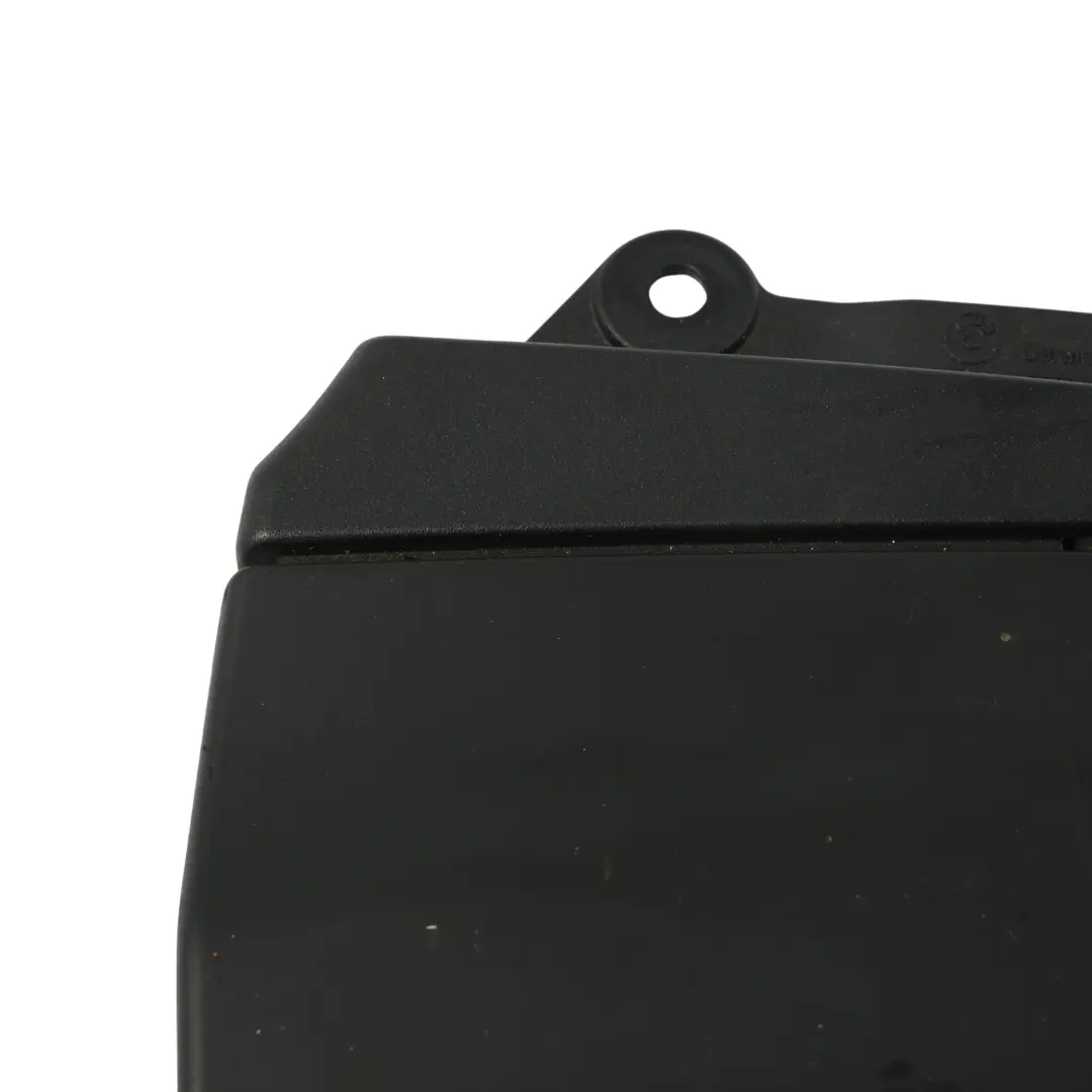 Flap Tapa Superior Abatible Tapa Techo Izquierda Negro para BMW E93 Cabrio con número de pieza 7174545 BMW E93 Cabrio Flap Tapa Superior Abatible Tapa Techo Izquierda Negro - SKU 7174545-2 - Número de pieza 7174545