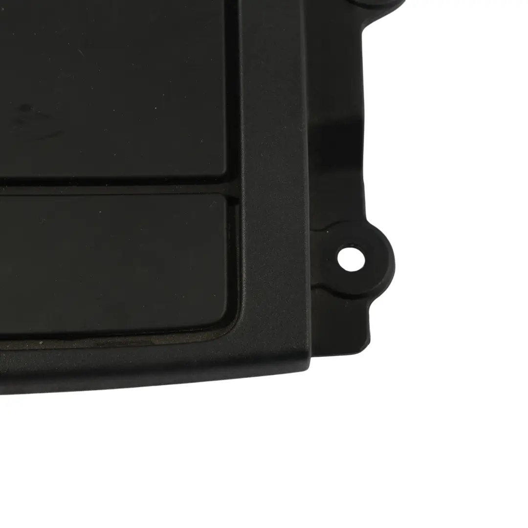 BMW E93 Cabrio Couvercle Toit Rabattable Gauche Couverture Noir - SKU 7174545-2 - Numéro de pièce 7174545