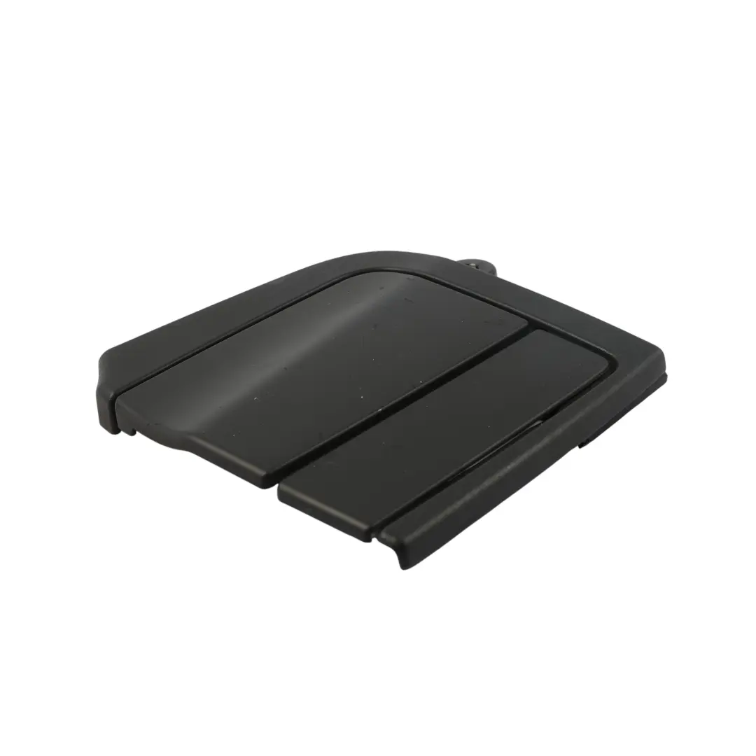 BMW E93 Cabrio Couvercle Toit Rabattable Gauche Couverture Noir - SKU 7174545-2 - Numéro de pièce 7174545