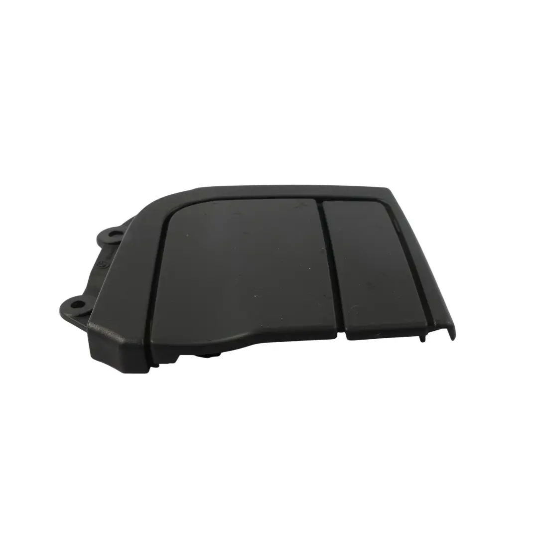 BMW E93 Cabrio Couvercle Toit Rabattable Gauche Couverture Noir - SKU 7174545-2 - Numéro de pièce 7174545