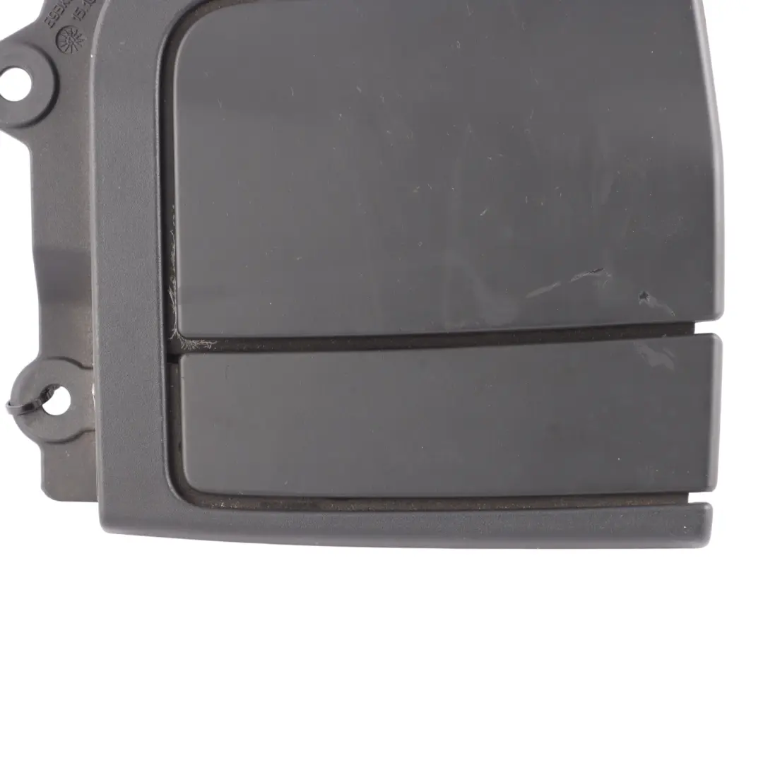 Flap Linkage Outlet Folding Top Lid Roof Right Cover Black para BMW E93 Cabrio con número de pieza 7175480 BMW E93 Cabrio Flap Linkage Outlet Folding Top Lid Roof Right Cover Black - SKU 7175480-1 - Número de pieza 7175480