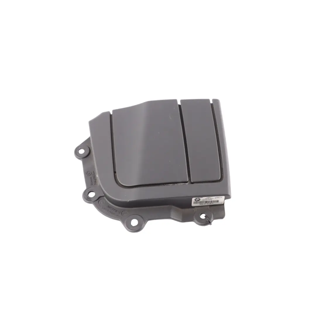 BMW E93 Cabrio Klapka Pokrywka Składanego Dachu Prawa - SKU 7175480-1 - Numer Części 7175480