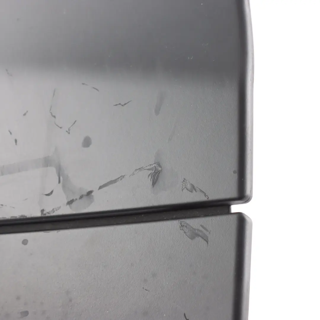 BMW E93 Klappe Gestängeaustritt Abdeckung Dach Abdeckung Rechts Schwarz - SKU 7175480-1 - Teilenummer 7175480