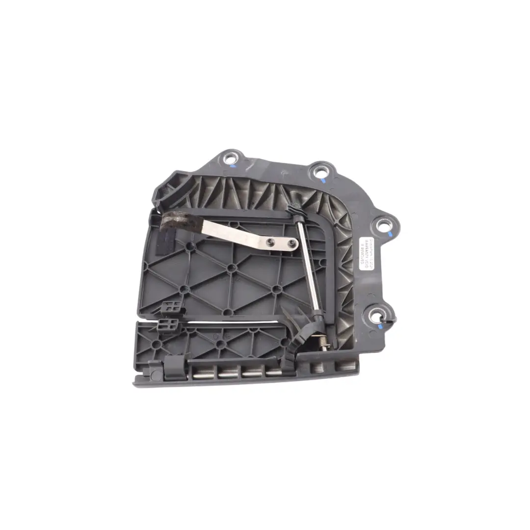 Linkage Uscita Pieghevole Coperchio Tetto Destro Copertura Nero per BMW E93 Cabrio con numero di parte 7175480 BMW E93 Cabrio Linkage Uscita Pieghevole Coperchio Tetto Destro Copertura Nero - SKU 7175480-1 - Numero di parte 7175480