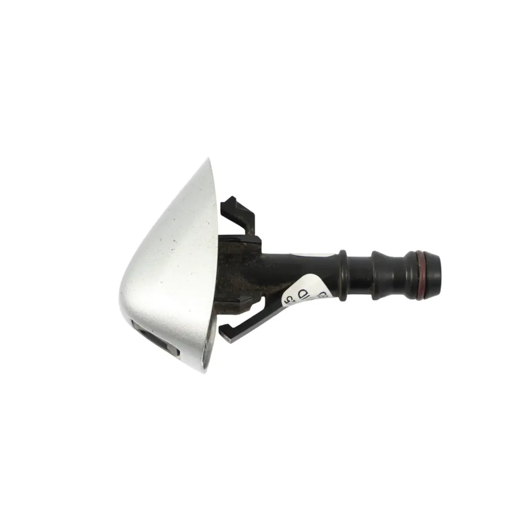 BMW E81 E88 Lavafaros Spray Boquilla Izquierda Titansilber - 354 - SKU 7179465-TS - Número de pieza 7179465