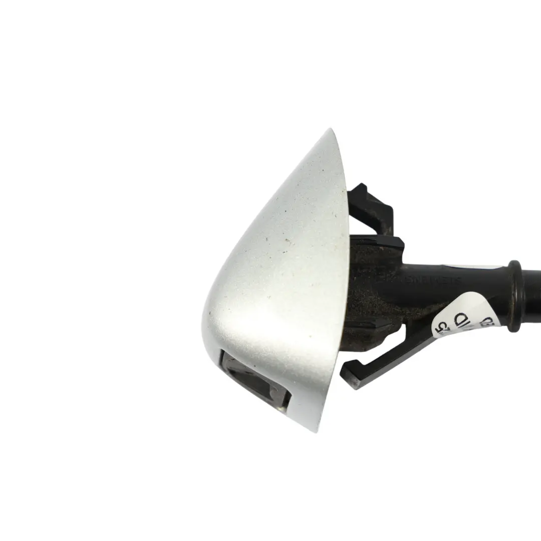 Headlight Washer Cleaning Spray Nozzle Left N/S Titansilber - 354 to BMW E81 E88 with Part number 7179465 BMW E81 E88 Headlight Washer Cleaning Spray Nozzle Left N/S Titansilber - 354 - SKU 7179465-TS - Part number 7179465