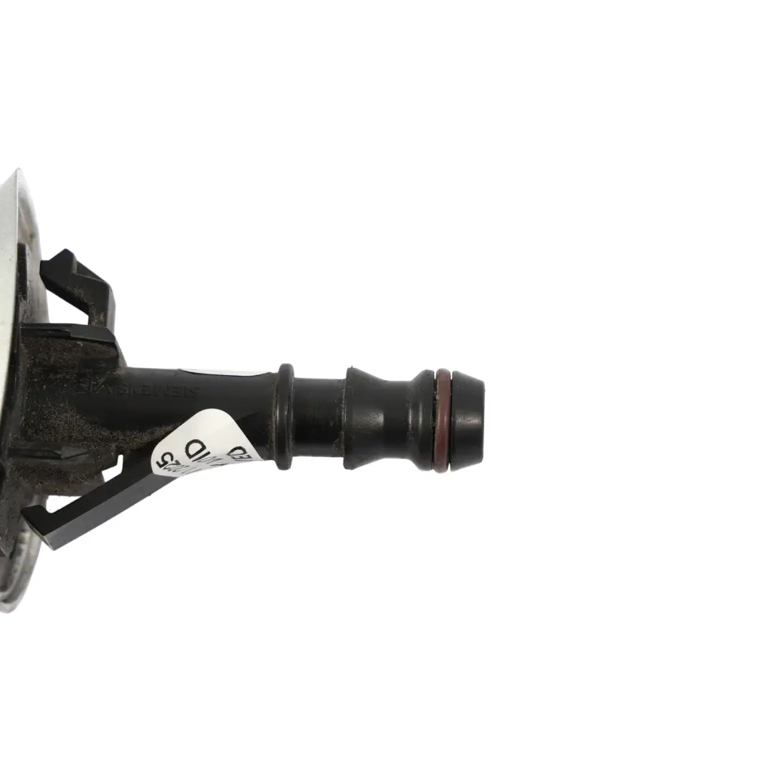 BMW E81 E88 Lavafaros Spray Boquilla Izquierda Titansilber - 354 - SKU 7179465-TS - Número de pieza 7179465