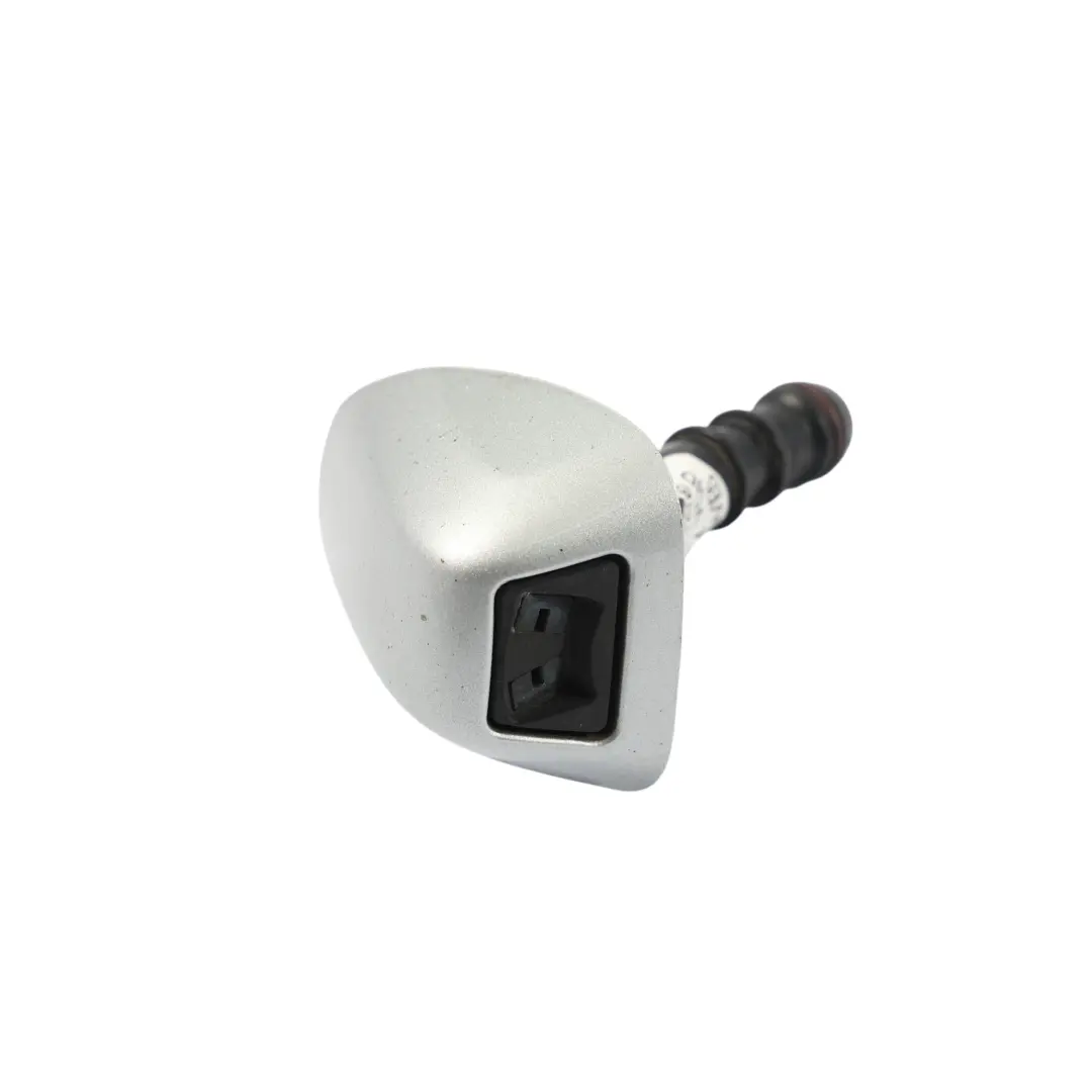 BMW E81 E88 Headlight Washer Cleaning Spray Nozzle Left N/S Titansilber - 354 - SKU 7179465-TS - Part number 7179465