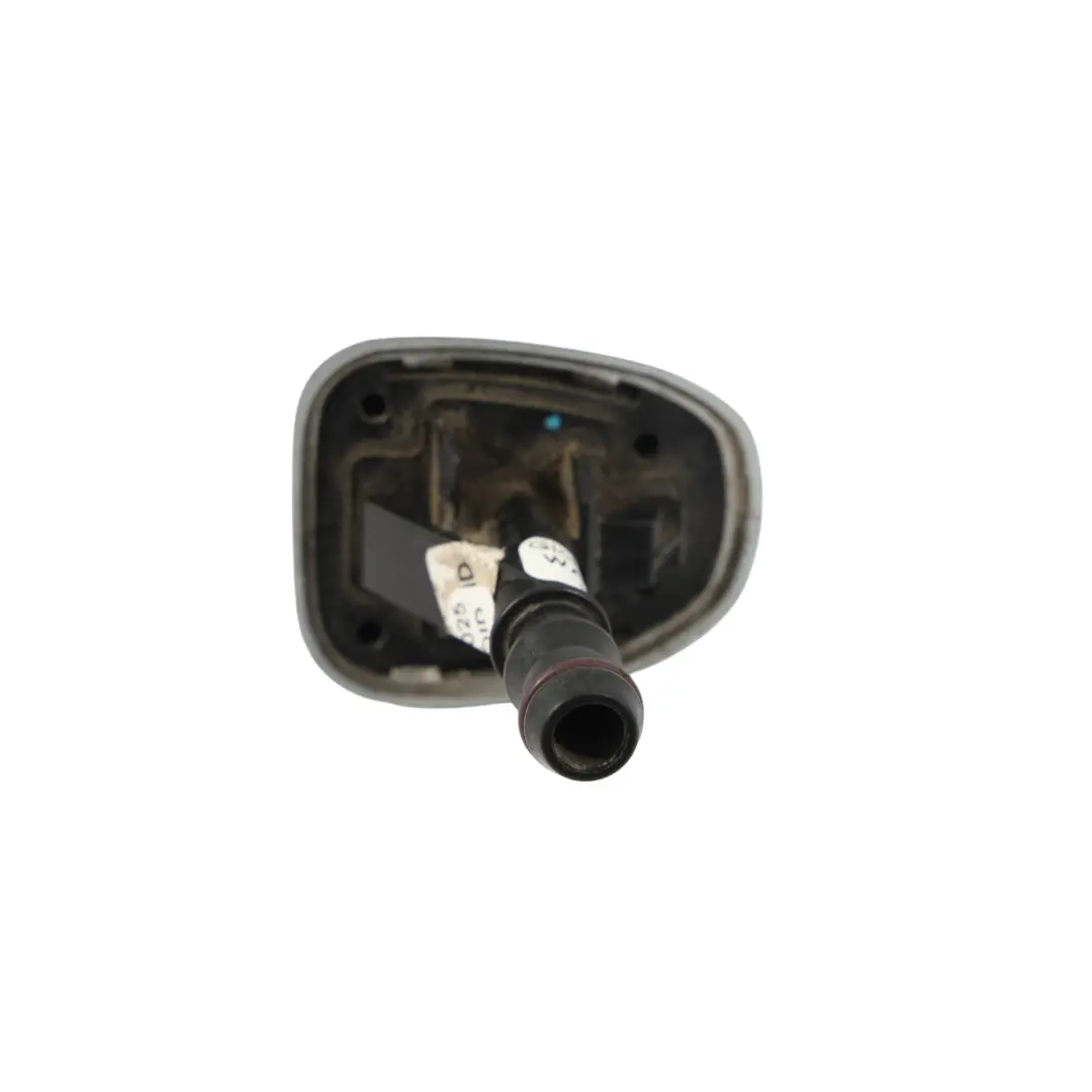 Lavafari Ugello Spray Destro Titansilber - 354 per BMW E81 E88 con numero di parte 7179466 BMW E81 E88 Lavafari Ugello Spray Destro Titansilber - 354 - SKU 7179466-TS - Numero di parte 7179466