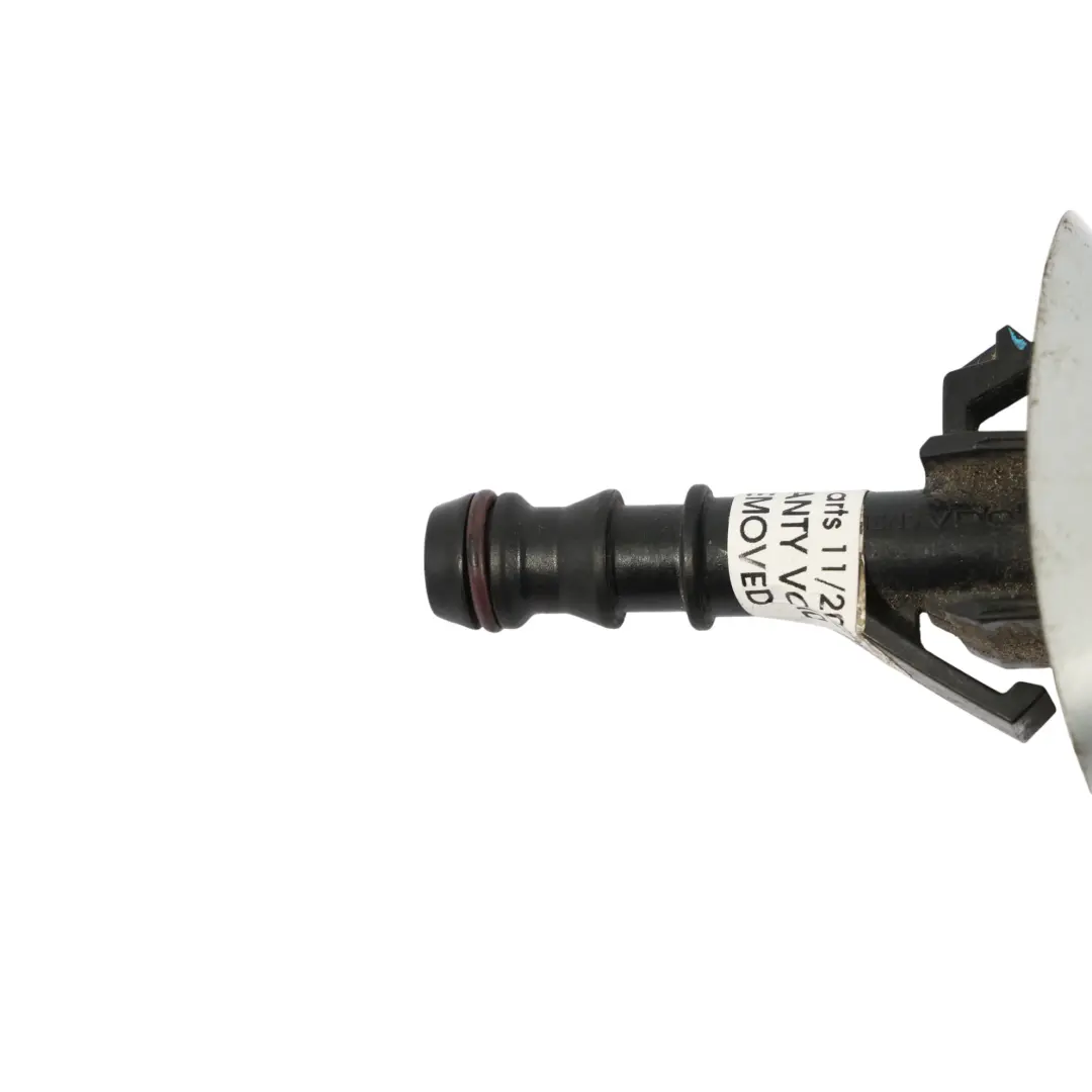 BMW E81 E88 Headlight Washer Cleaning Spray Nozzle Right O/S Titansilber - 354 - SKU 7179466-TS - Part number 7179466