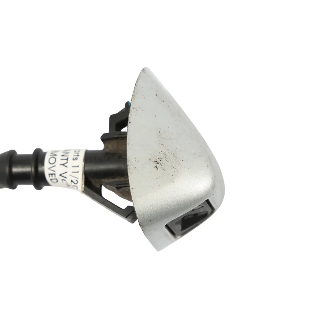 BMW E81 E88 Headlight Washer Cleaning Spray Nozzle Right O/S Titansilber - 354 - SKU 7179466-TS - Part number 7179466