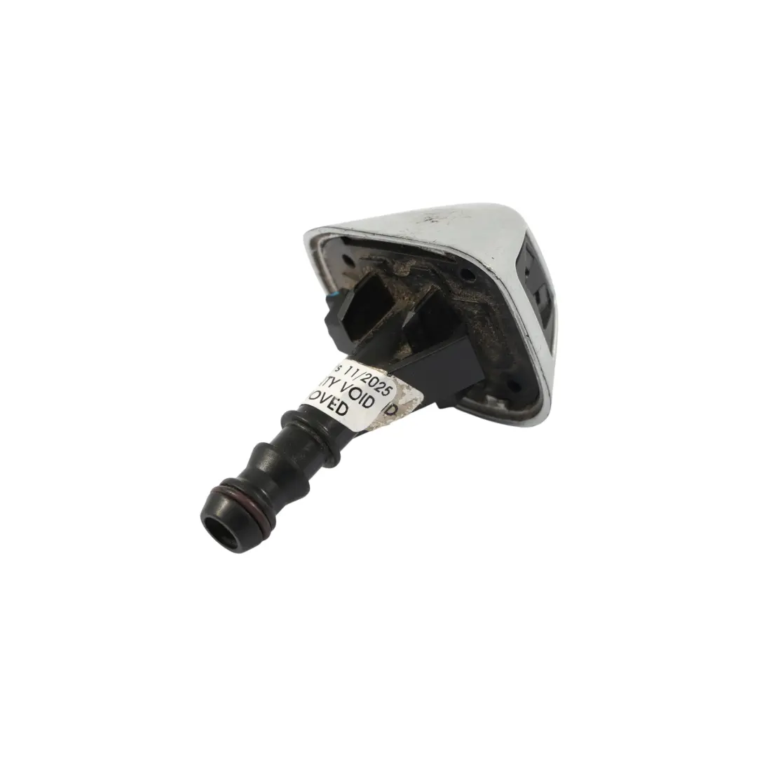 Lavafaros Spray Boquilla Derecha Titansilber - 354 para BMW E81 E88 con número de pieza 7179466 BMW E81 E88 Lavafaros Spray Boquilla Derecha Titansilber - 354 - SKU 7179466-TS - Número de pieza 7179466