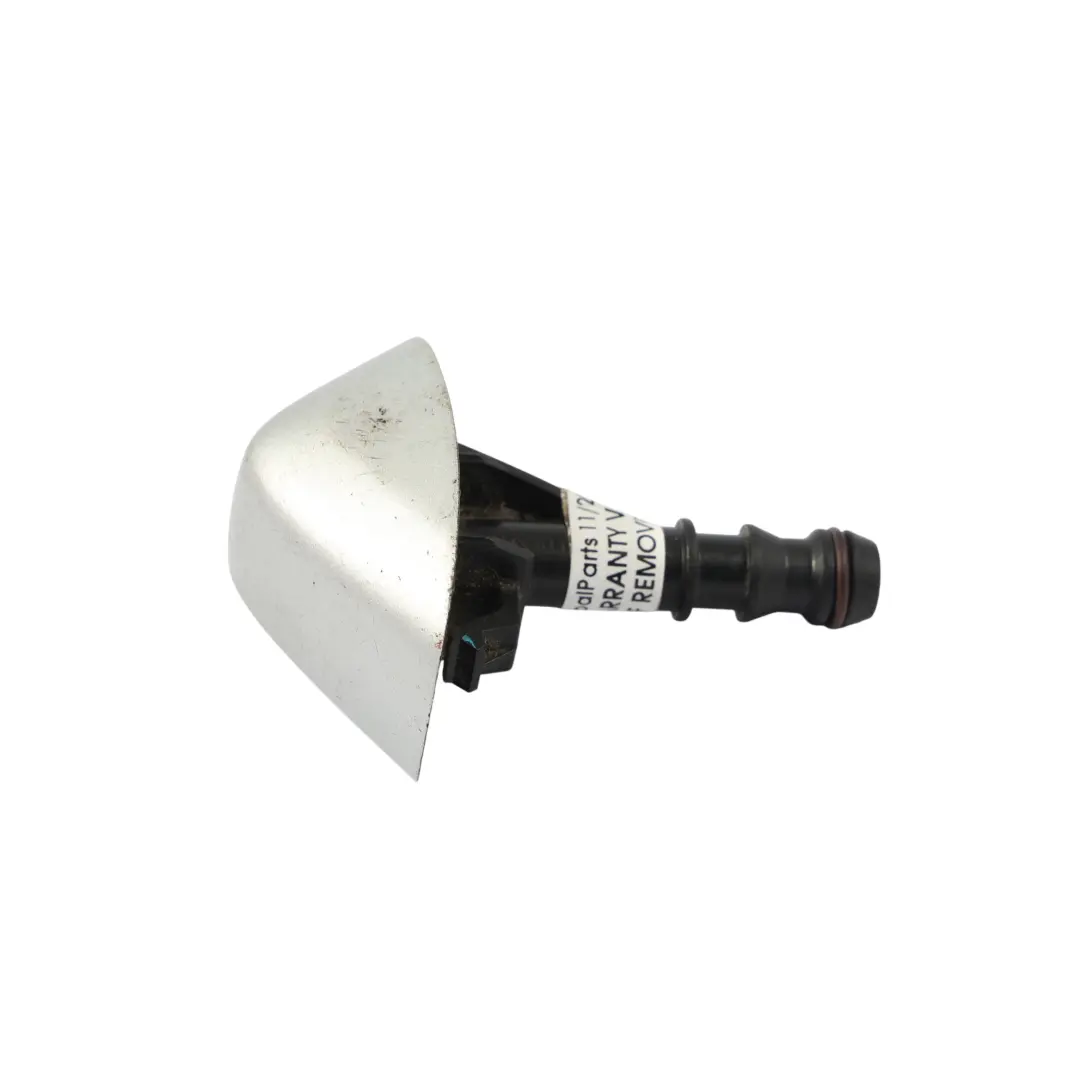 BMW E81 E88 Headlight Washer Cleaning Spray Nozzle Right O/S Titansilber - 354 - SKU 7179466-TS - Part number 7179466