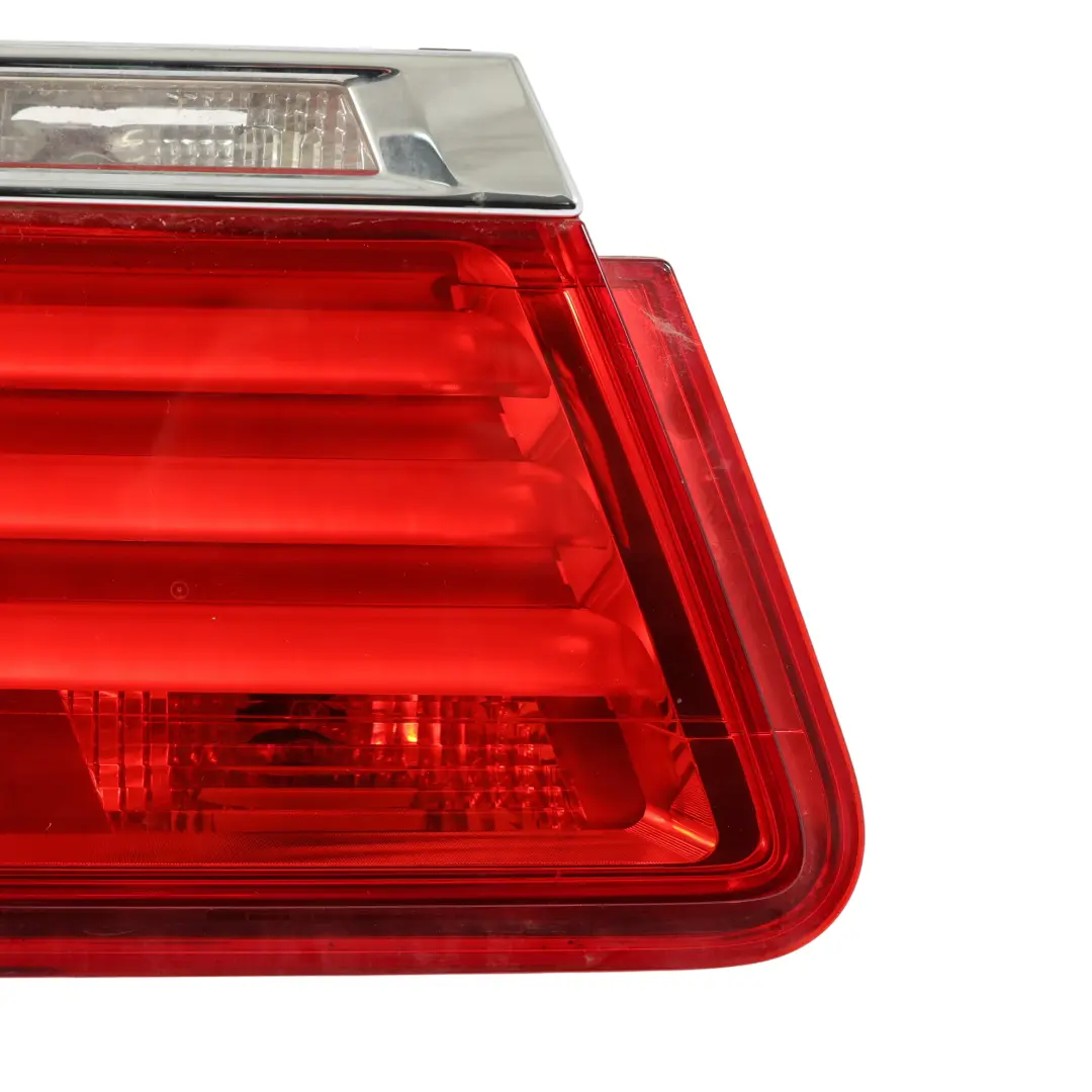 BMW F01 F02 F04 Luz Trasera En Tapa Maletero Portón Trasero Izquierda - SKU 7182205-2 - Número de pieza 7182205