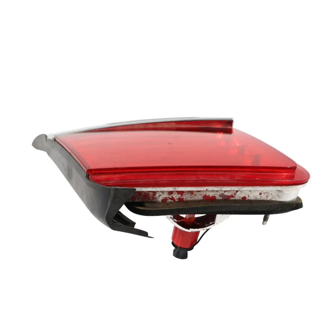 BMW F01 F02 F04 Rear Light Lamp In Trunk Lid Tailgate Left N/S - SKU 7182205-2 - Part number 7182205