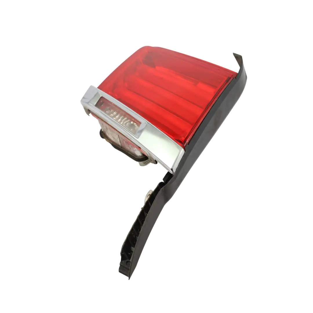 Rücklicht Lampe Im Kofferraum Deckel Heck Klappe Links für BMW F01 F02 F04 mit Teilenummer 7182205 BMW F01 F02 F04 Rücklicht Lampe Im Kofferraum Deckel Heck Klappe Links - SKU 7182205-2 - Teilenummer 7182205