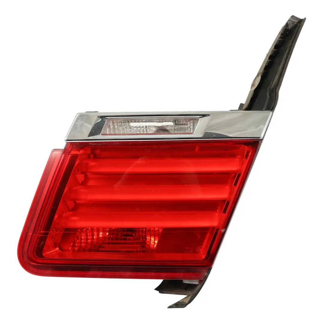 BMW F01 F02 F03 F04 Enjoliveur De Feu Arrière Droit Hayon Coffre - SKU 7182206-1 - Numéro de pièce 7182206