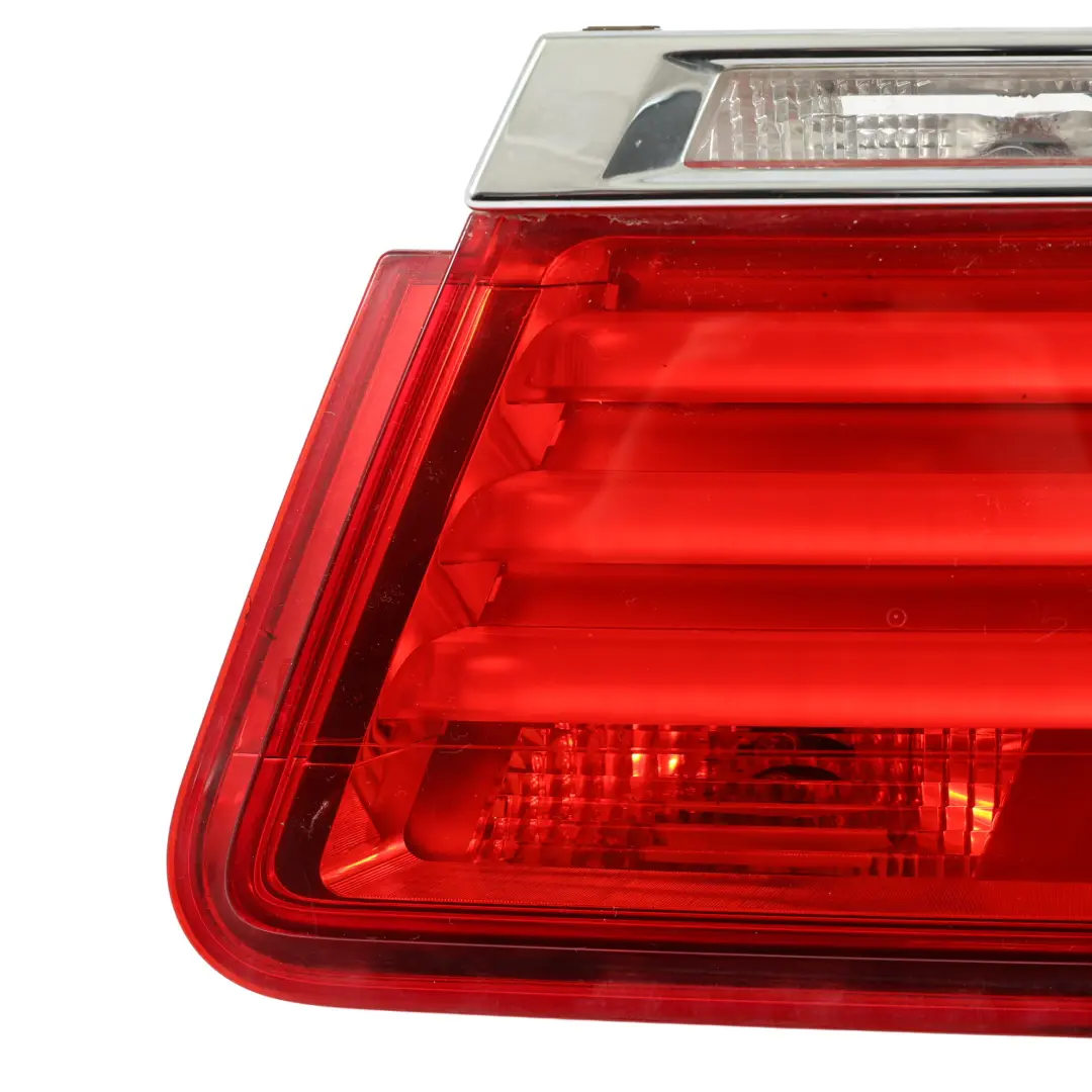 BMW F01 F02 F03 F04 Luz Trasera En Tapa Maletero Portón Trasero Derecha - SKU 7182206-1 - Número de pieza 7182206