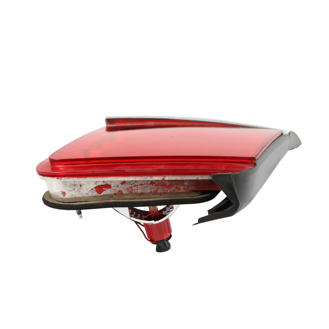 Luz Trasera En Tapa Maletero Portón Trasero Derecha para BMW F01 F02 F03 F04 con número de pieza 7182206 BMW F01 F02 F03 F04 Luz Trasera En Tapa Maletero Portón Trasero Derecha - SKU 7182206-1 - Número de pieza 7182206