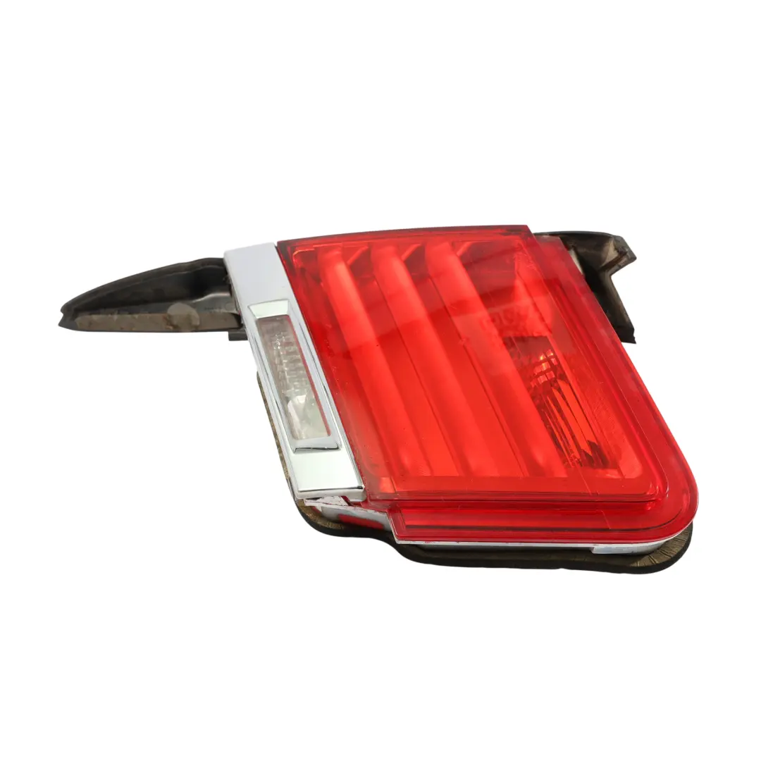 BMW F01 F02 F03 F04 Enjoliveur De Feu Arrière Droit Hayon Coffre - SKU 7182206-1 - Numéro de pièce 7182206