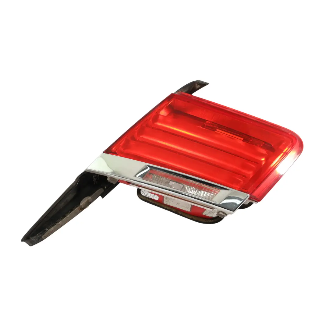 Light Lamp Trim In Trunk Lid Tailgate Right O/S to BMW F01 F02 F03 F04 Rear with Part number 7182206 BMW F01 F02 F03 F04 Rear Light Lamp Trim In Trunk Lid Tailgate Right O/S - SKU 7182206-1 - Part number 7182206