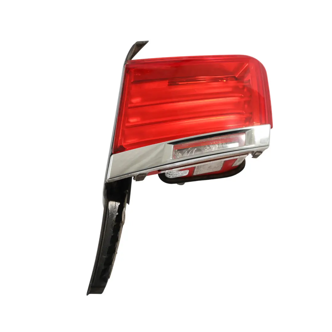 Luz Trasera En Tapa Maletero Portón Trasero Derecha para BMW F01 F02 F03 F04 con número de pieza 7182206 BMW F01 F02 F03 F04 Luz Trasera En Tapa Maletero Portón Trasero Derecha - SKU 7182206-1 - Número de pieza 7182206