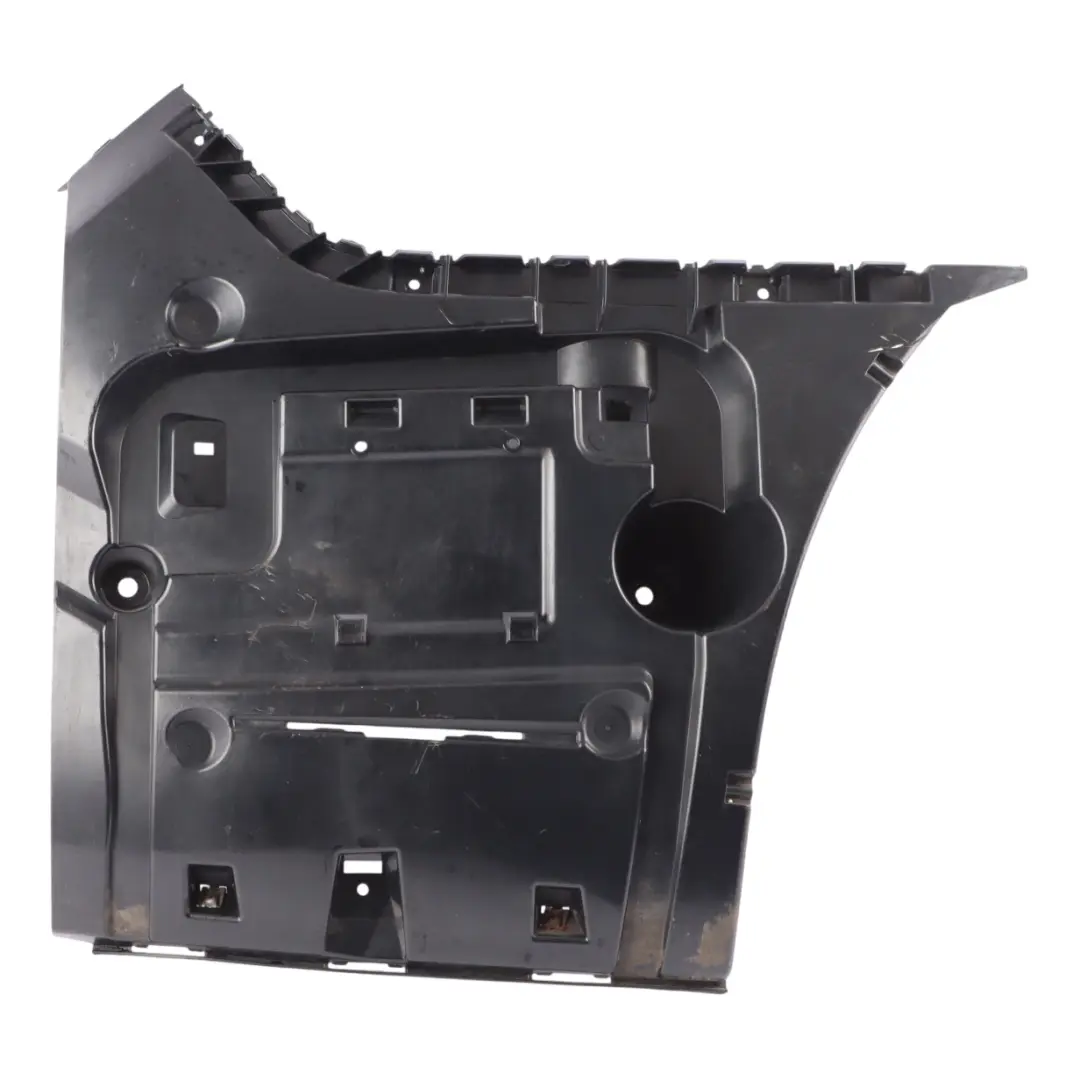 BMW F01 F02 Supporto supporto paraurti posteriore Supporto staffa destra - SKU 7183886-1 - Numero di parte 7183886