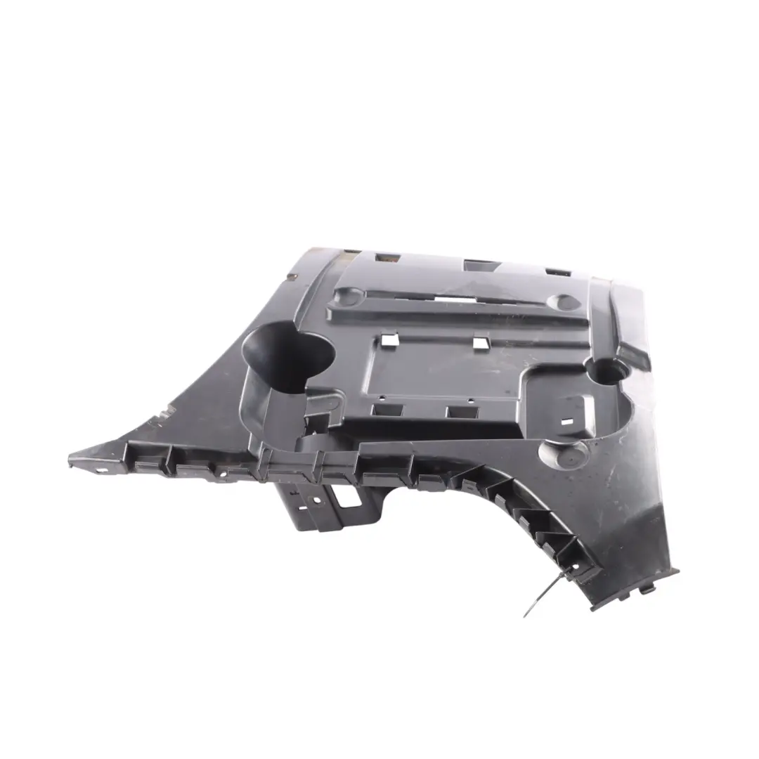 BMW F01 F02 Hintere Stoßstangenhalterung Trägerhalterung Rechts - SKU 7183886-1 - Teilenummer 7183886