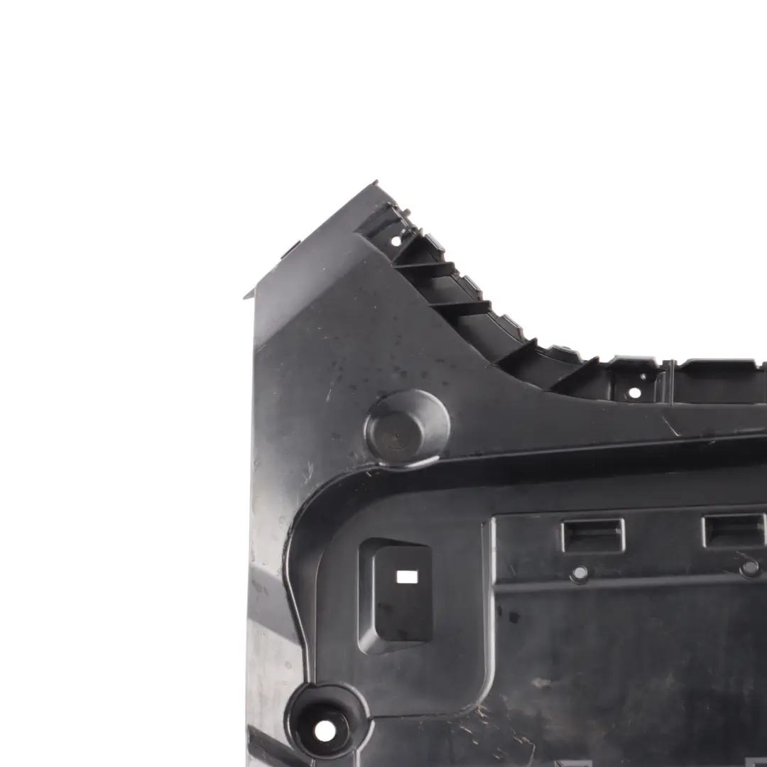 Uchwyt Ślizg Zderzaka Prawy Tył do BMW F01 o numerze 7183886 BMW F01 Uchwyt Ślizg Zderzaka Prawy Tył - SKU 7183886-1 - Numer Części 7183886