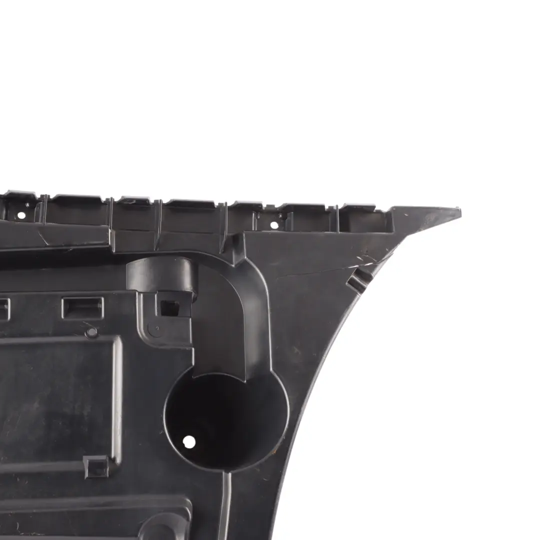 BMW F01 Uchwyt Ślizg Zderzaka Prawy Tył - SKU 7183886-1 - Numer Części 7183886