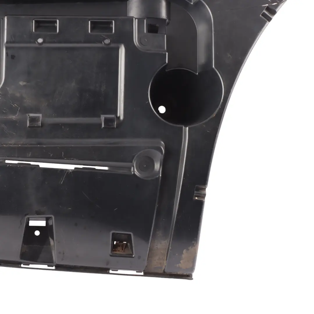 BMW F01 F02 Supporto supporto paraurti posteriore Supporto staffa destra - SKU 7183886-1 - Numero di parte 7183886