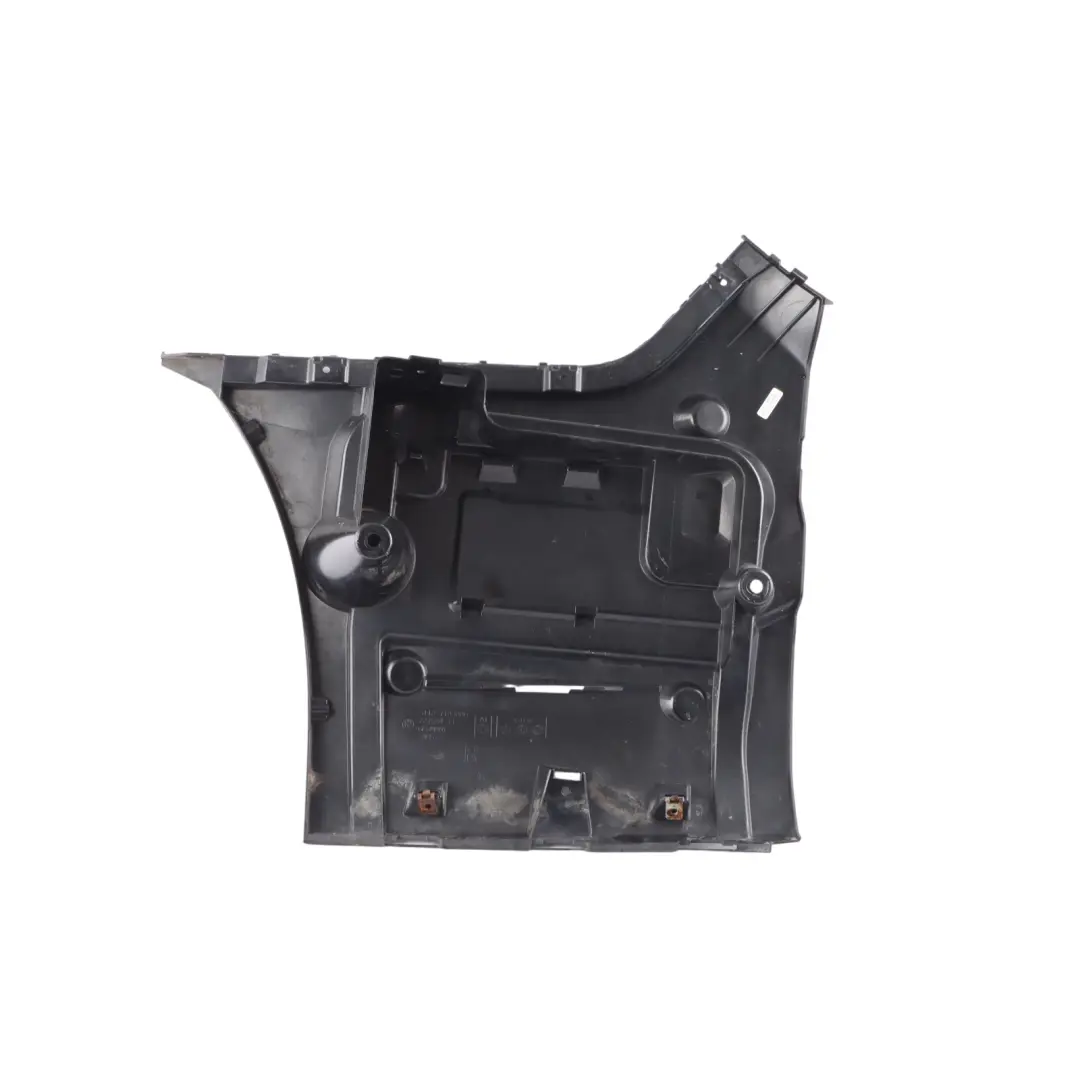 BMW F01 F02 Hintere Stoßstangenhalterung Trägerhalterung Rechts - SKU 7183886-1 - Teilenummer 7183886