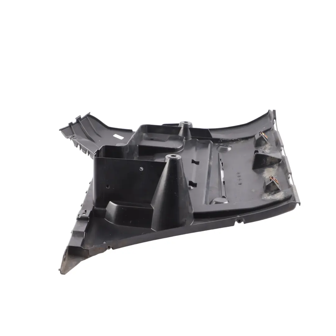 BMW F01 F02 Soporte de parachoques trasero derecho - SKU 7183886-1 - Número de pieza 7183886