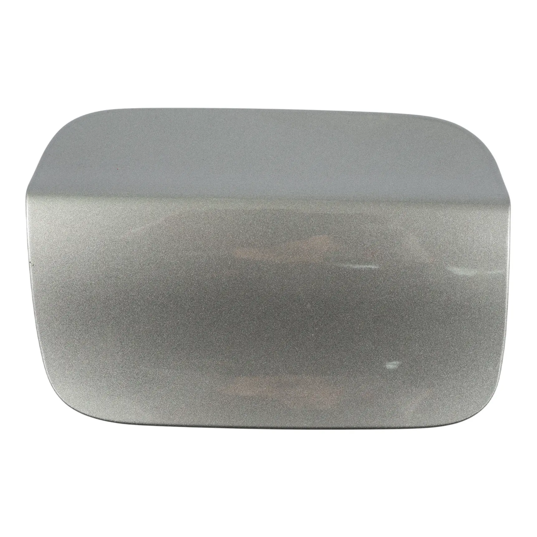 BMW F01 Fuel Flap Cover Fill In Flap Cap Panel Mineralweiss Spacegrau - A52