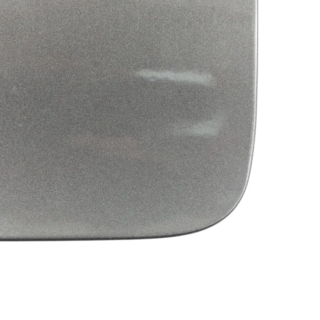 Couvercle Trappe Carburant Remplissage Mineralweiss Spacegrau - A52 pour BMW F01 à propos du numéro de pièce 7184076 BMW F01 Couvercle Trappe Carburant Remplissage Mineralweiss Spacegrau - A52 - SKU 7184076-SCG - Numéro de pièce 7184076