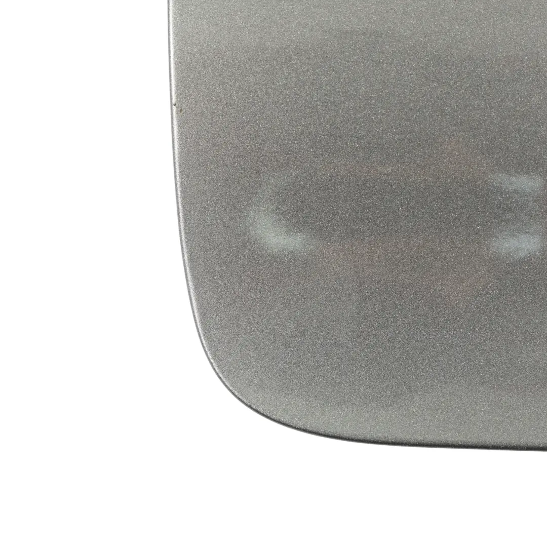 Couvercle Trappe Carburant Remplissage Mineralweiss Spacegrau - A52 pour BMW F01 à propos du numéro de pièce 7184076 BMW F01 Couvercle Trappe Carburant Remplissage Mineralweiss Spacegrau - A52 - SKU 7184076-SCG - Numéro de pièce 7184076