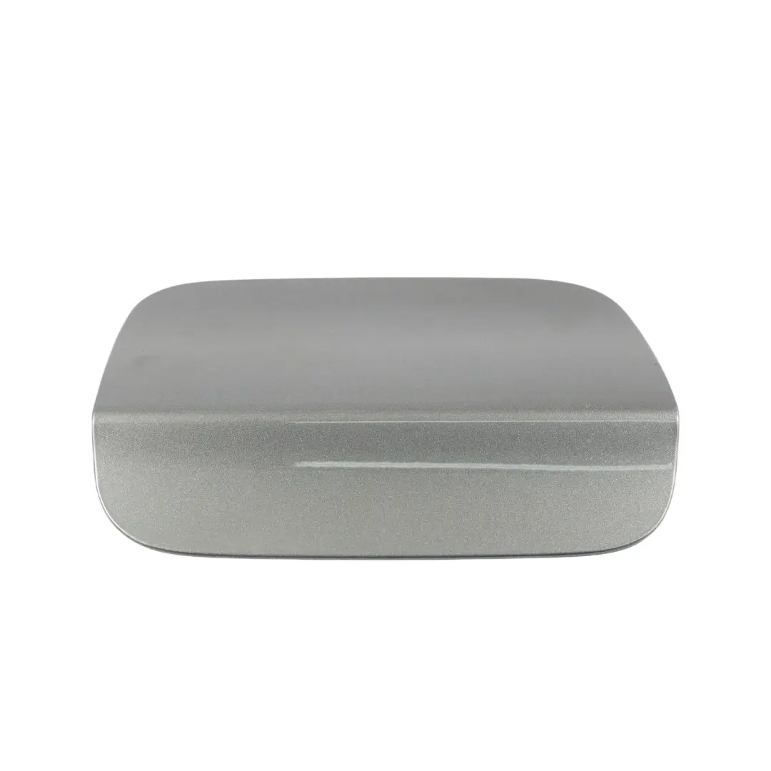 BMW F01 Sportello Carburante Tappo Sportello Mineralweiss Spacegrau - A52 - SKU 7184076-SCG - Numero di parte 7184076