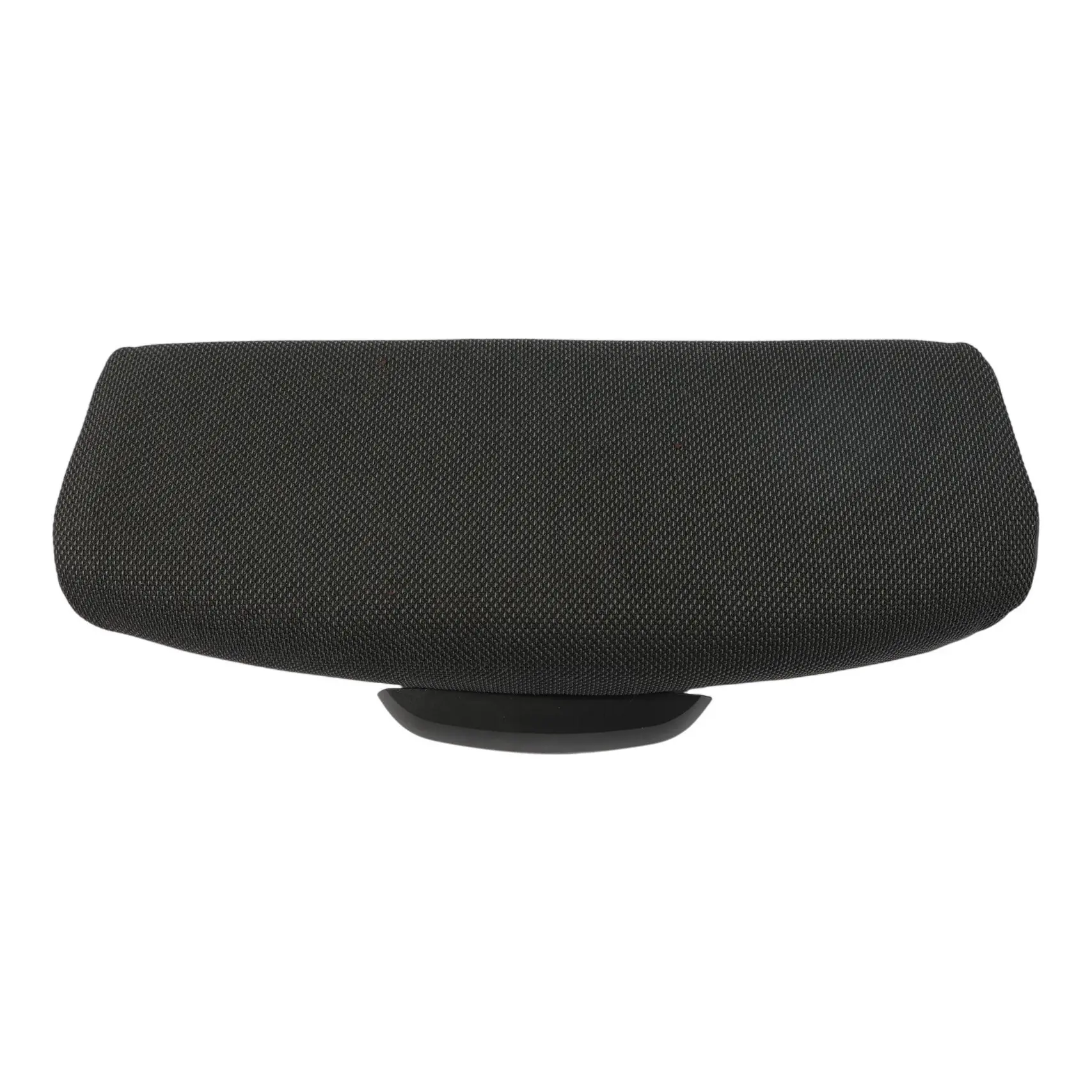 BMW E81 E82 E88 Asiento Delantero Soporte Muslo Izquierdo Derecho Tejido 7186884