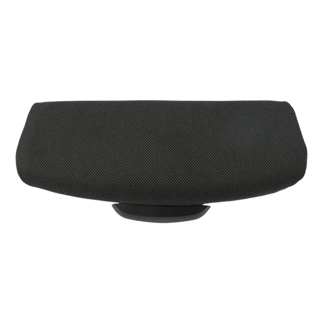 Coprisedile Anteriore Supporto Cosce Sinistro Destro Tessuto per BMW E81 E82 con numero di parte 7186884 BMW E81 E82 Coprisedile Anteriore Supporto Cosce Sinistro Destro Tessuto - SKU 7186884 - Numero di parte 7186884